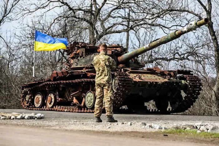 África transformou-se num "território de disputa" entre o Ocidente e a Rússia - Analistas