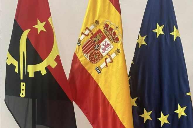 Espanha anuncia linha de crédito para privados angolanos no valor de 30 milhões de euros