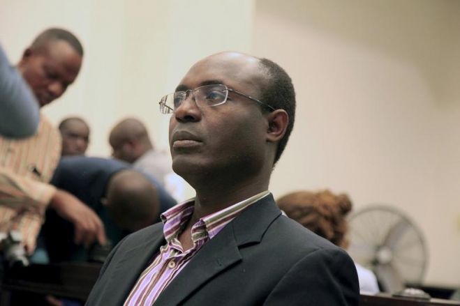 CPJ "chocado" com decisões no julgamento de jornalistas angolanos