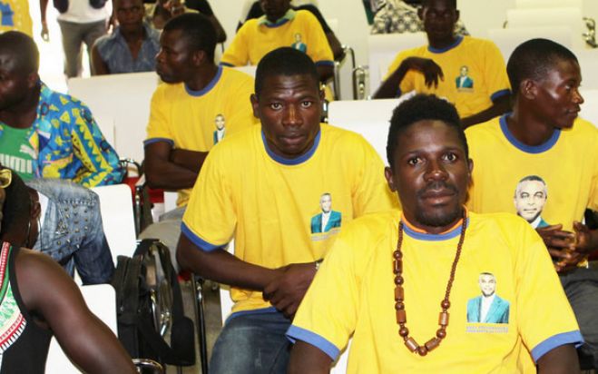 Congresso da CASA-CE inicia nesta terça feira