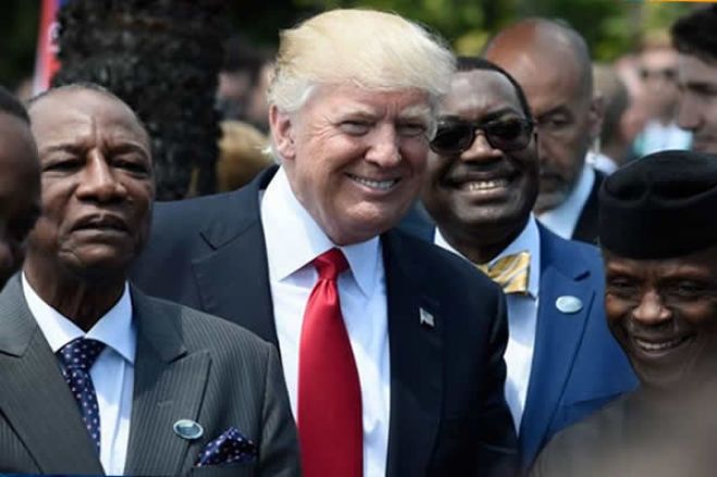 Poderá Angola continuar a contar com os EUA no caso de uma vitória de Trump?
