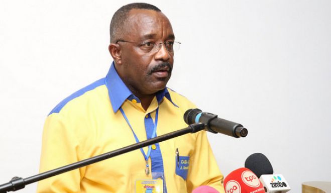 CASA-CE dividida sobre transformação em partido