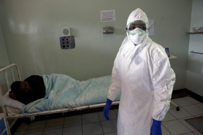 Covid-19: Angola desmente existência de caso positivo em Benguela