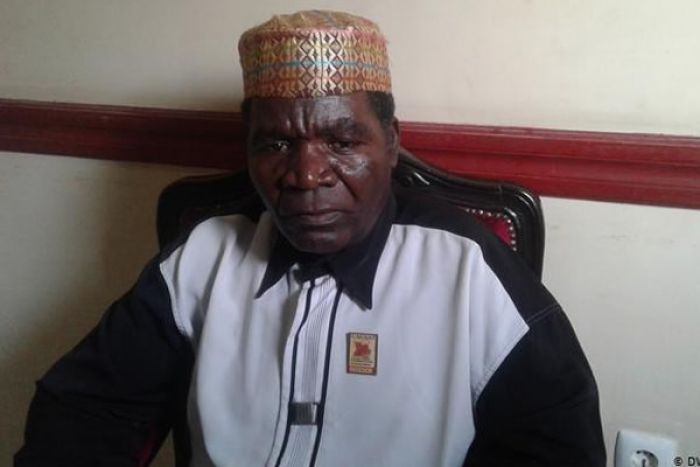 MPLA só precisa dos sobas na "fase das eleições"