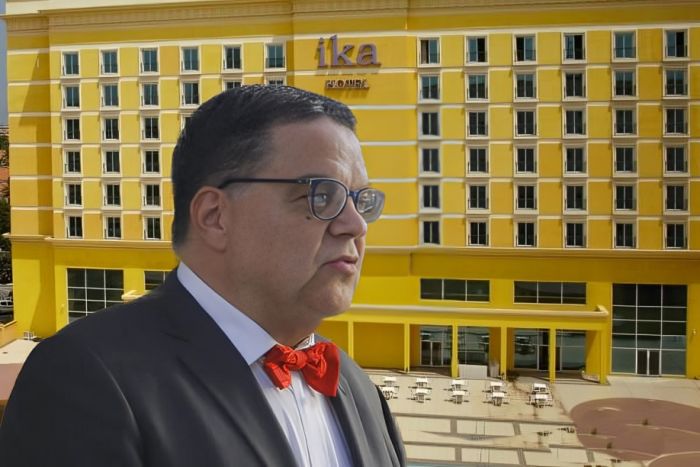 Governo angolano não consegue vender hotéis confiscados a Carlos São Vicente