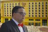 Governo angolano não consegue vender hotéis confiscados a Carlos São Vicente