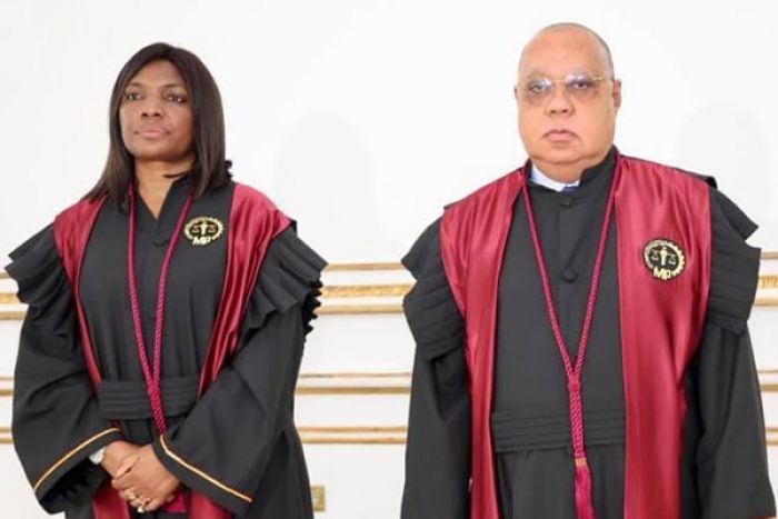 Analistas angolanos criticam recondução de Pitta-Groz e consideram o facto “subversão da vontade das urnas”