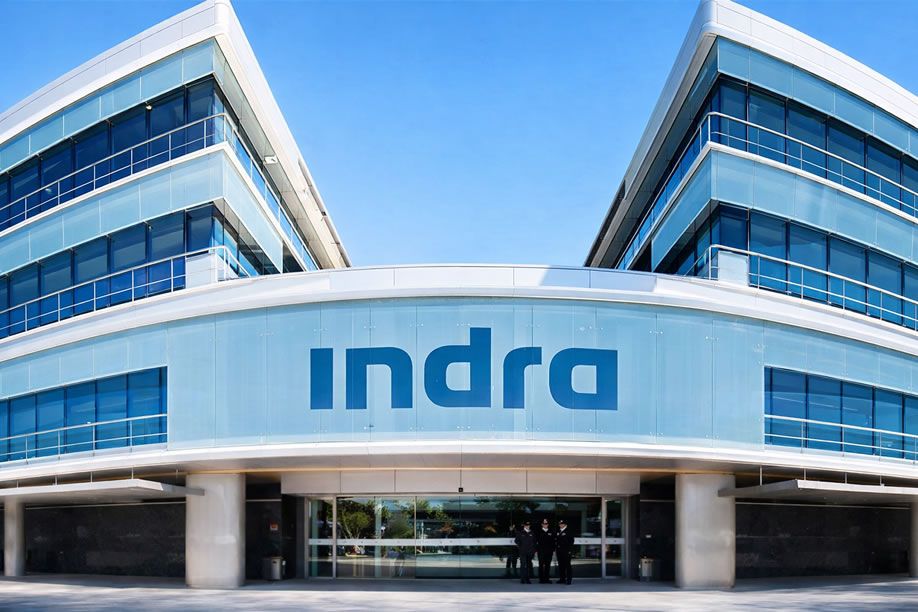 INDRA e as sombras persistentes sobre os processos eleitorais em Angola