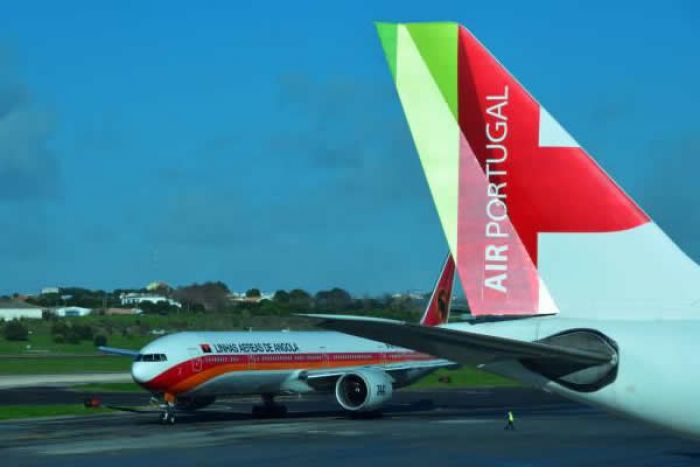 Luanda e Lisboa ligadas por seis voos diretos semanais