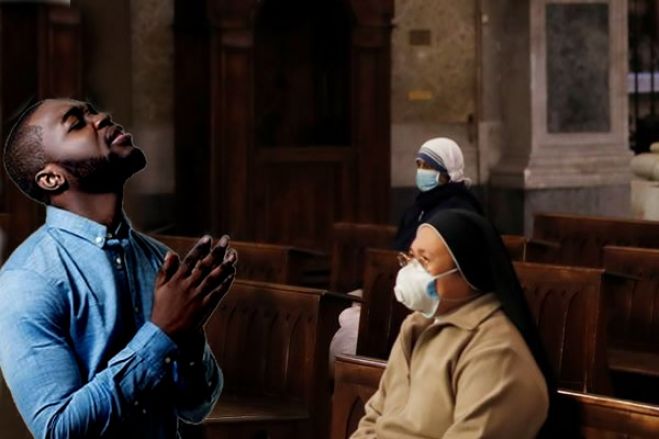 A voz das religiões em tempos de coronavírus em Angola será importante