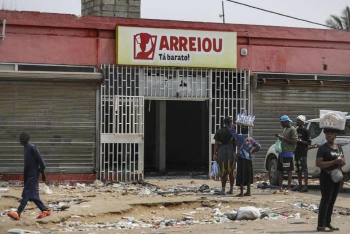 Medidas de apoio às empresas vandalizadas publicadas em Diário da República