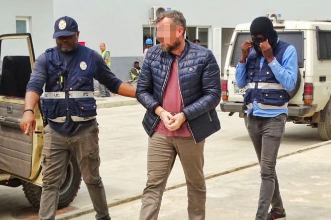 Especialista descarta incidente diplomático se provadas acusações de cidadãos russos em Angola