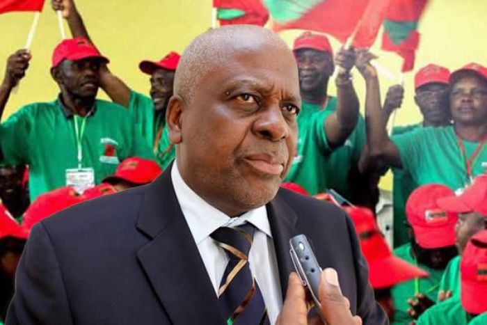 Alcides Sakala diz que UNITA está “pronta para governar”