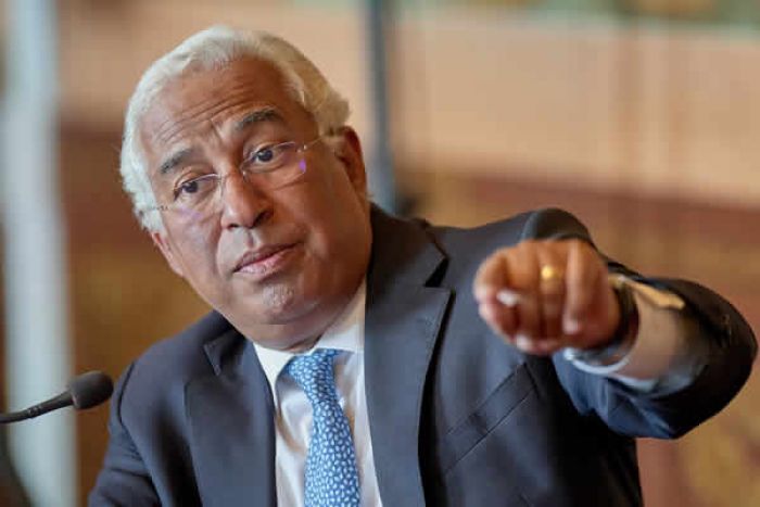 Primeiro-ministro de Portugal nega ter feito alguma diligência em favor da idoneidade de Isabel dos Santos