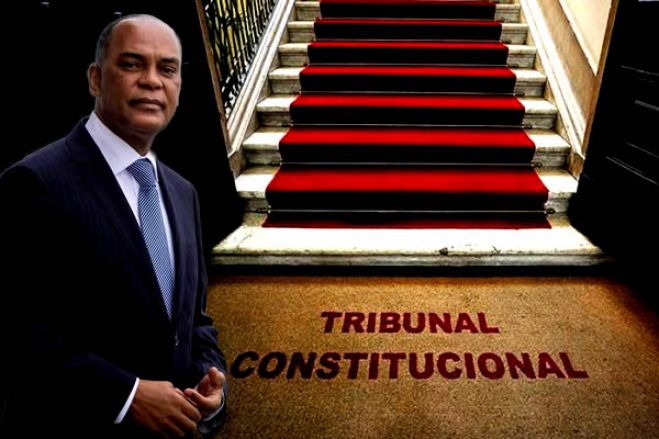 TC "extingue" providência cautelar contra a UNITA por "inutilidade superveniente da lide"