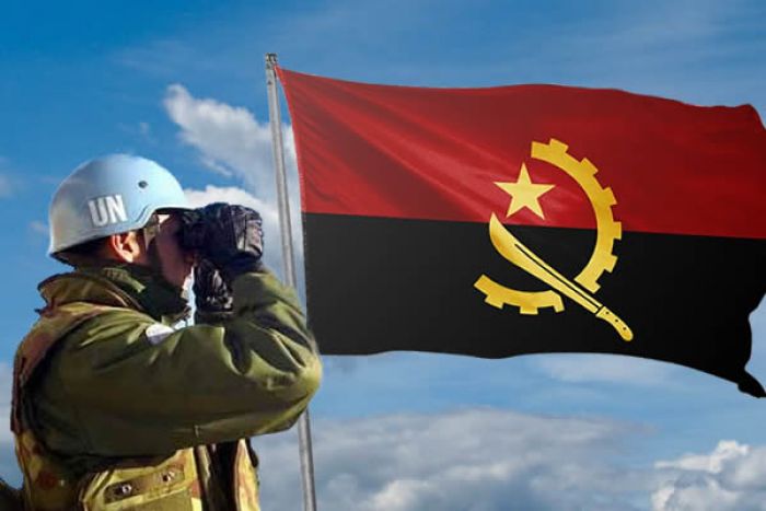 Nações Unidas atenta e expectante sobre resultado das investigações em curso em Cafunfo