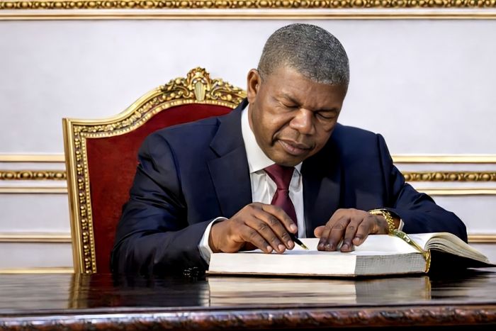 João Lourenço decreta luto nacional em memória das vítimas dos conflitos políticos em Angola