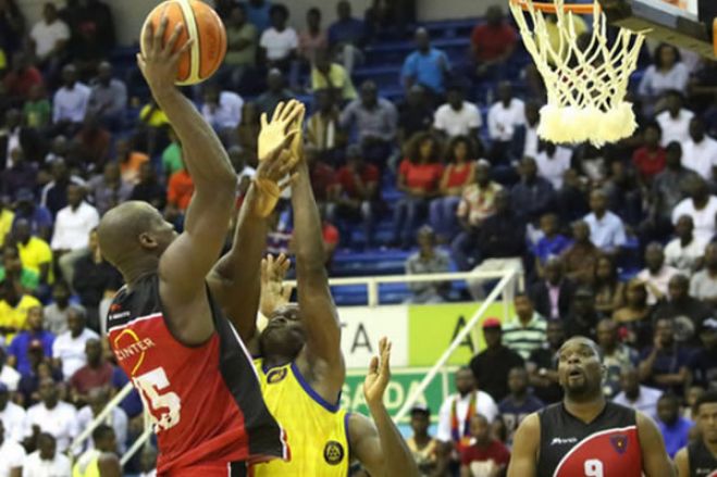 Morreu antigo basquetebolista "Pipas"