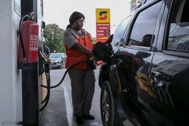 Retirada dos subsídios aos combustíveis em Angola pode significar poupança de 2,2% até 2026