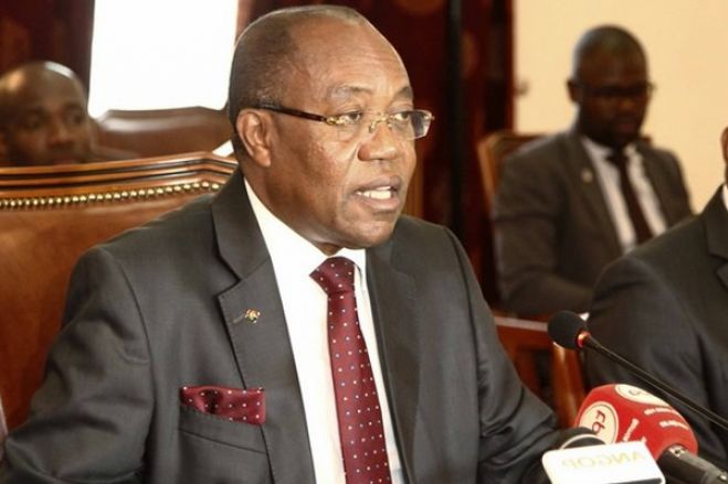 RDCongo é informada por Angola sobre "Operação Transparência" e garante relação bilateral "saudável"