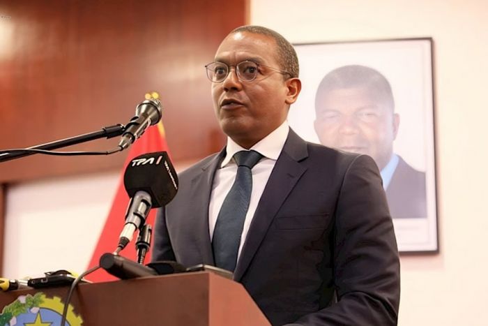 Ministro de Estado admite "ajuste" a cláusulas na concessão do Corredor do Lobito