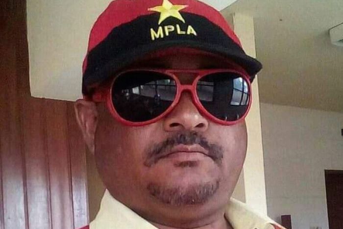 Militante do MPLA questiona silêncio do seu partido e sai em defesa de JES