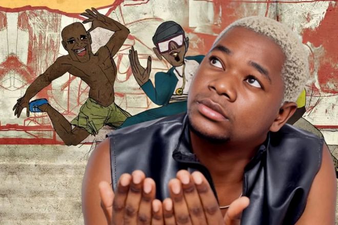 Sociólogo angolano pede leis para travar “músicas obscenas” após polémica com kudurista