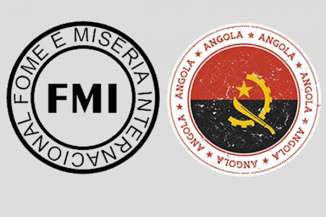 FMI prepara "significativo ajustamento orçamental" em Angola