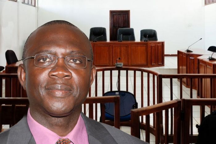 Defesa pede absolvição do general "Zé Maria"