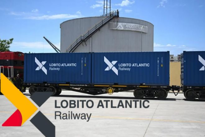 Rapidez é vantagem do Corredor do Lobito no transporte de minerais - consórcio