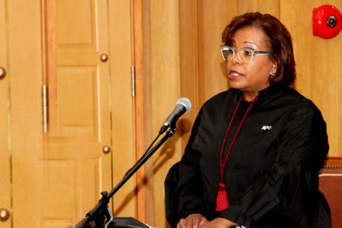 Ana Paula Godinho alerta para o risco dos juízes temerem decidir de acordo com a lei com receio de punição do CSMJ