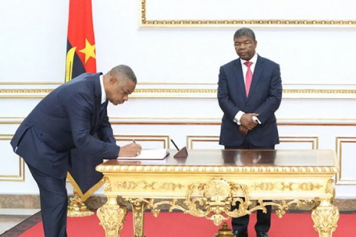 Novo ministro do Interior quer reforço do combate ao tráfico de droga