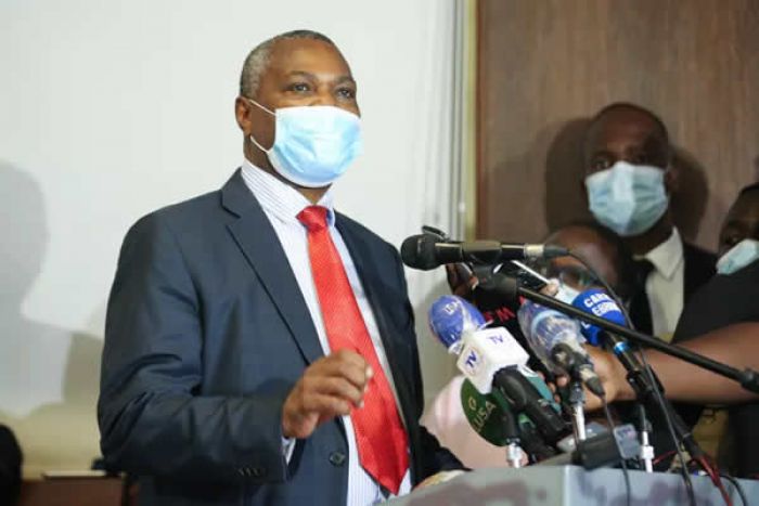 Abel Chivukuvuku acusa MPLA de "truques" e considera revisão constitucional "cosmética"