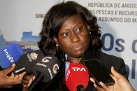 PGR investiga ministra das Pescas por alegados indícios de má gestão