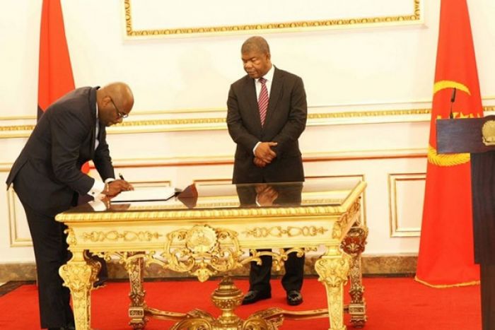 UNITA e CASA-CE criticam constantes remodelações governamentais