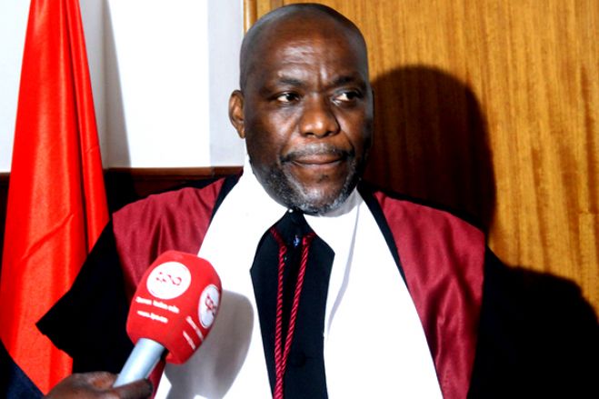 Joel Leonardo apela unidade e coesão dos juízes para fortalecimento do poder judicial