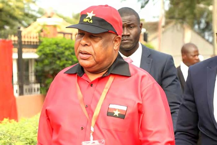 Higino Carneiro quer avançar para a liderança do MPLA com uma agenda de consenso para “mudar Angola”