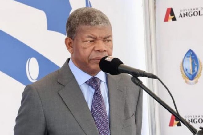 João Lourenço insta RDC e Rwanda a respeitarem o Processo de Luanda