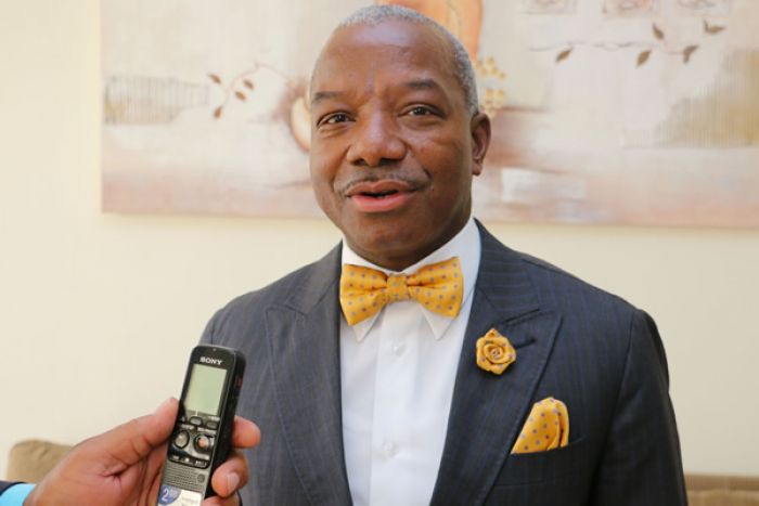 UNITA consternada com morte de António Segunda Amões