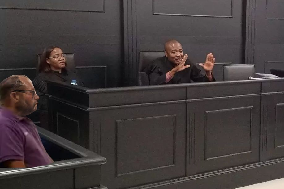 Ministério Público recorre da sentença de três anos de prisão do empresário português