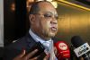Angola pediu detenção de Isabel dos Santos no Dubai há mais de um ano e continua à espera - PGR