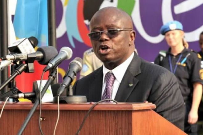 Campanha eleitoral na RDCongo suspensa por "razões de segurança"