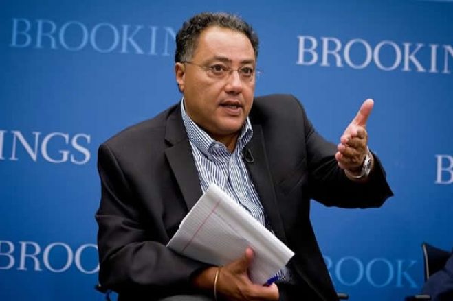 Vice-presidente do Banco Mundial em Angola para analisar reformas económicas