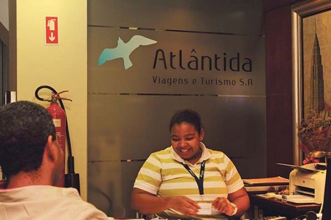 Agências vendem viagens para Luanda com pagamento em Kz ao câmbio BNA