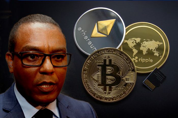 Governador do BNA quer criar condições para moeda digital no atual mandato