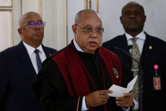 PGR converteu mais de 500 técnicos de justiça a magistrados de 2017 a 2022