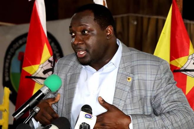 Rafael Massanga Savimbi não descarta possibilidade de se candidatar a líder da UNITA