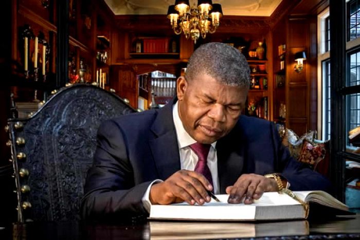 João Lourenço promulga lei sobre eleições gerais, apesar de apelos contrários da oposição