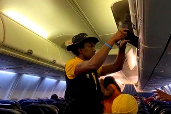 Oposição angolana pede a governo moçambicano que proteja Mondlane