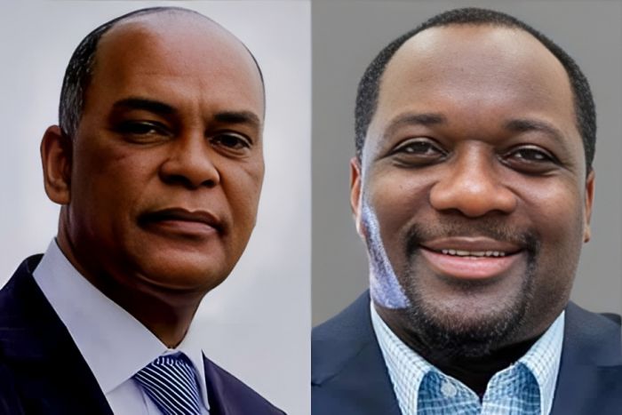 Adalberto Costa Júnior e Rafael Savimbi vão disputar presidência da UNITA